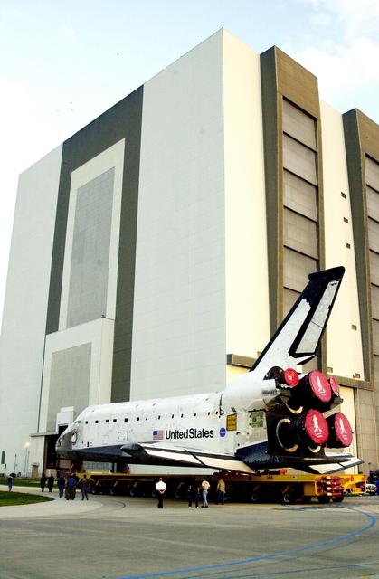 NASA image: KSC-02pd0019