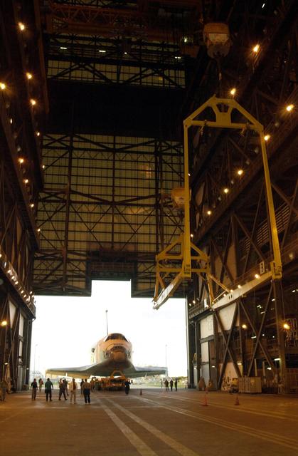 NASA image: KSC-02pd0023