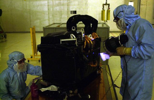 NASA image: KSC-02pd0029