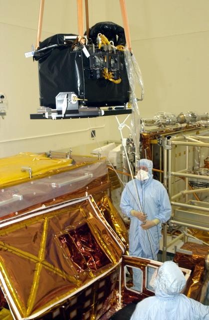 NASA image: KSC-02pd0031