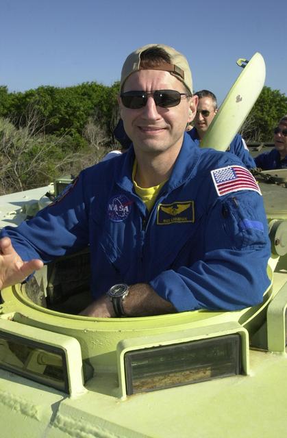 NASA image: KSC-02pd0067