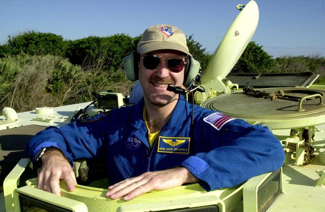 NASA image: KSC-02pd0070