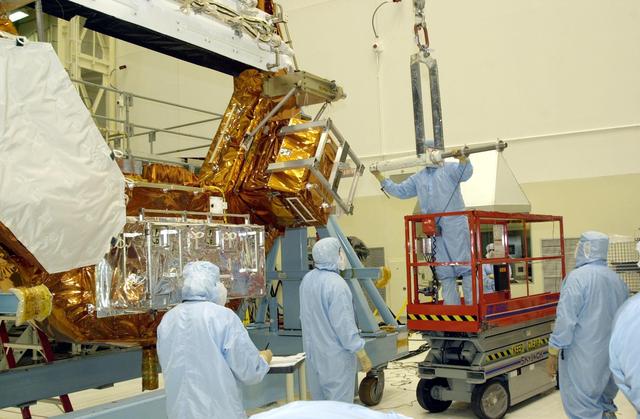 NASA image: KSC-02pd0103