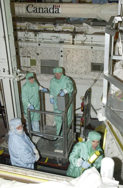 NASA image: KSC-02pd0109