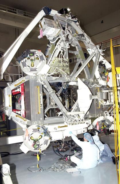 NASA image: KSC-02pd0123