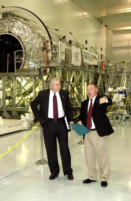 NASA image: KSC-02pd0137