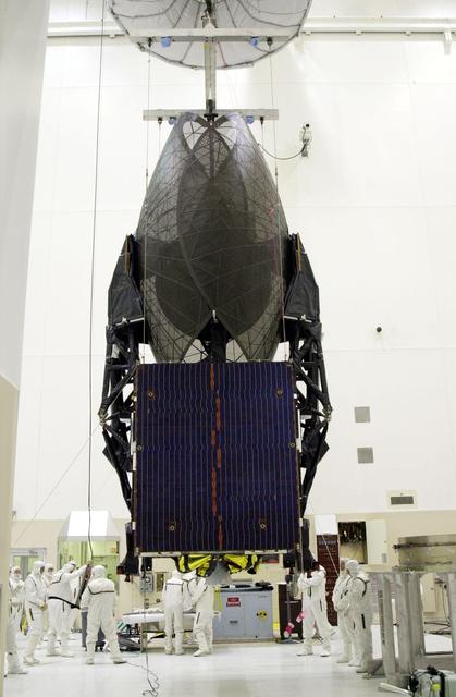 NASA image: KSC-02pd0150