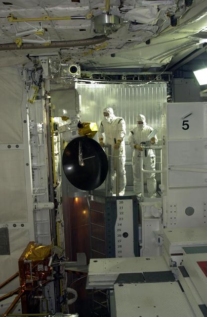 NASA image: KSC-02pd0160