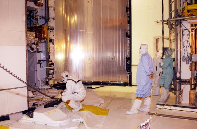 NASA image: KSC-02pd0169