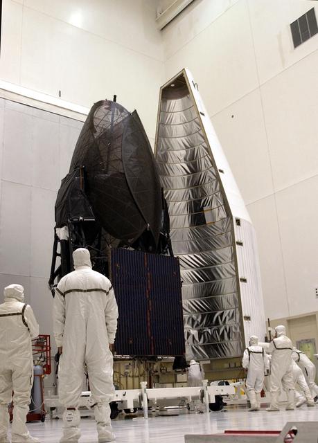 NASA image: KSC-02pd0170