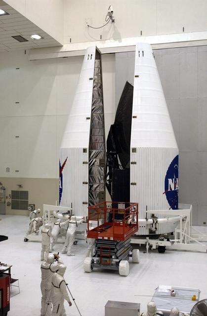 NASA image: KSC-02pd0173