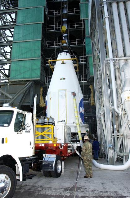 NASA image: KSC-02pd0176