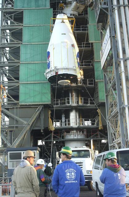 NASA image: KSC-02pd0177