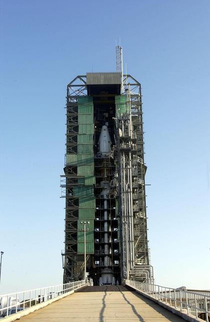 NASA image: KSC-02pd0182