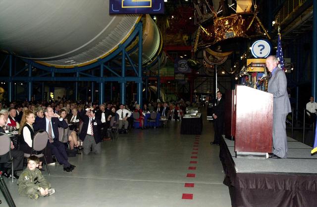 NASA image: KSC-02pd0197