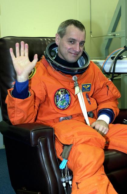 NASA image: KSC-02pd0213