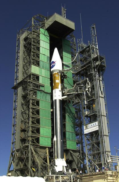 NASA image: KSC-02pd0250