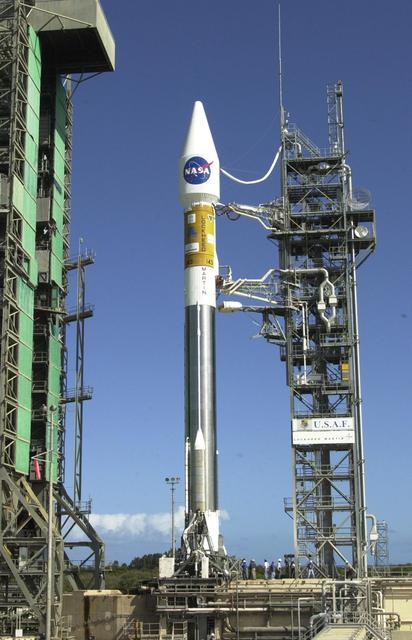 NASA image: KSC-02pd0251