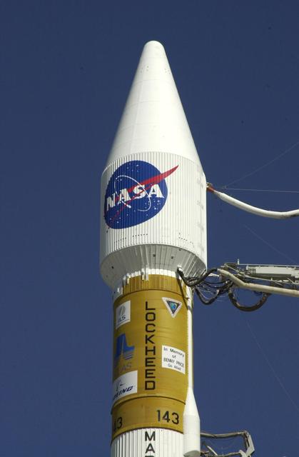 NASA image: KSC-02pd0252