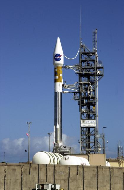 NASA image: KSC-02pd0254