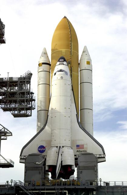 NASA image: KSC-02pd0280