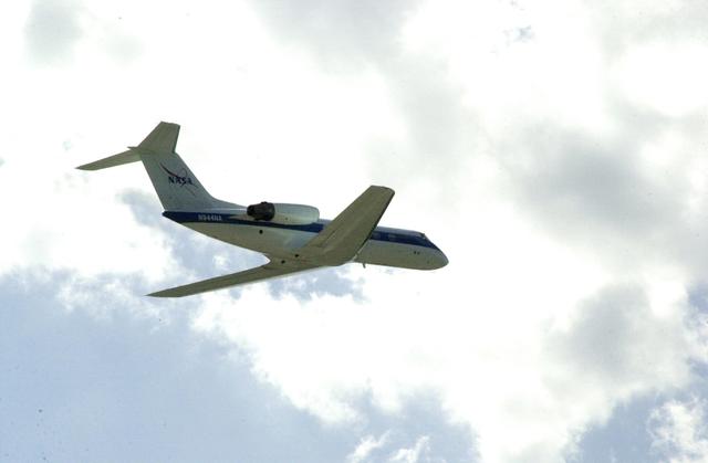 NASA image: KSC-02pd0283