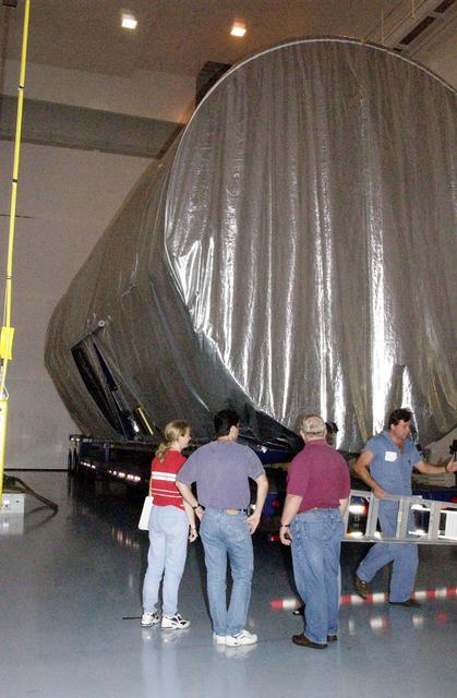 NASA image: KSC-02pd0291