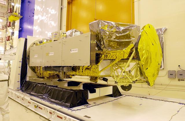 NASA image: KSC-02pd0328