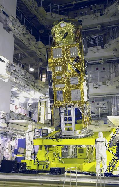 NASA image: KSC-02pd0331