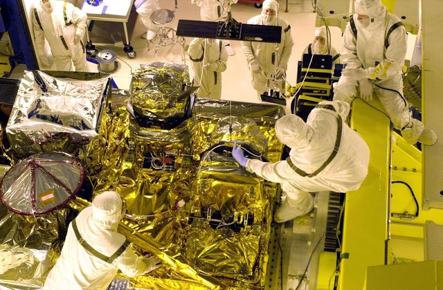 NASA image: KSC-02pd0333