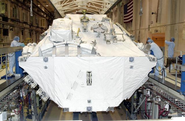 NASA image: KSC-02pd0342