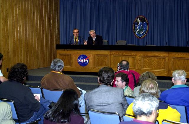 NASA image: KSC-02pd0360