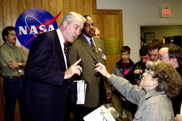 NASA image: KSC-02pd0362