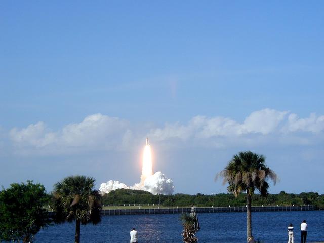 NASA image: KSC-02pd0448