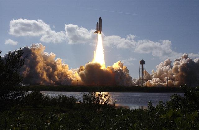 NASA image: KSC-02pd0460