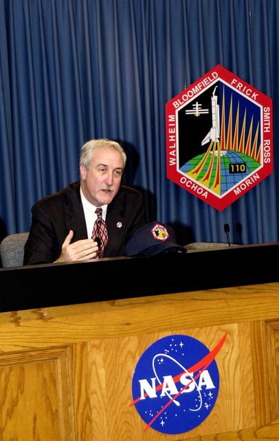 NASA image: KSC-02pd0464