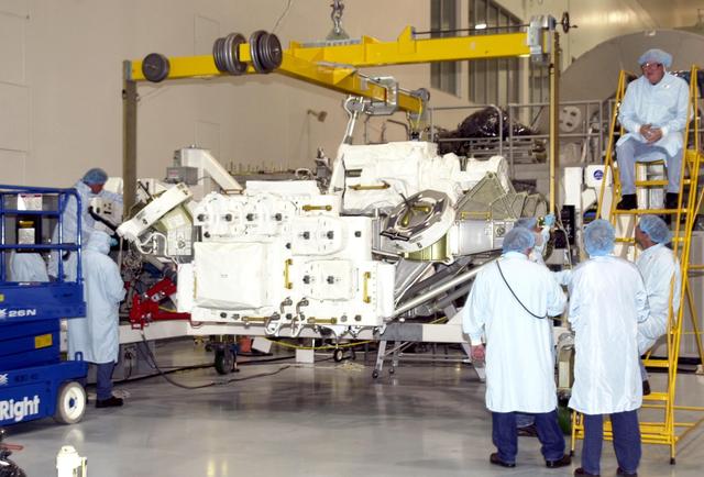 NASA image: KSC-02pd0493