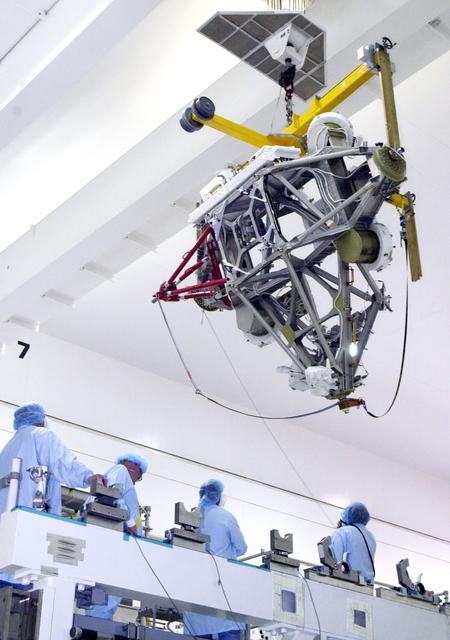 NASA image: KSC-02pd0496