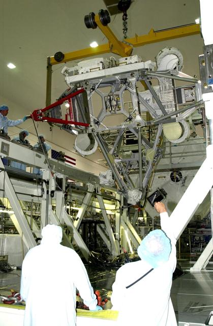 NASA image: KSC-02pd0497