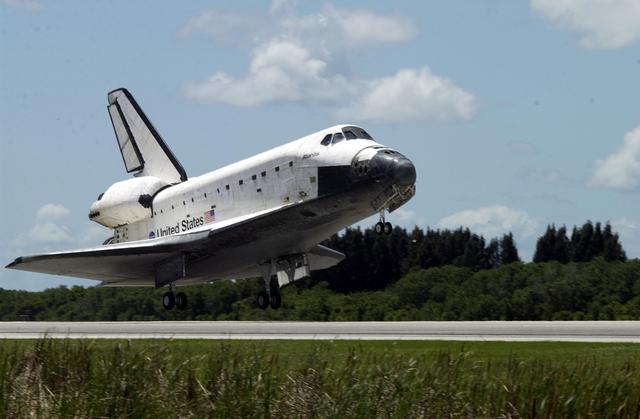 NASA image: KSC-02pd0519