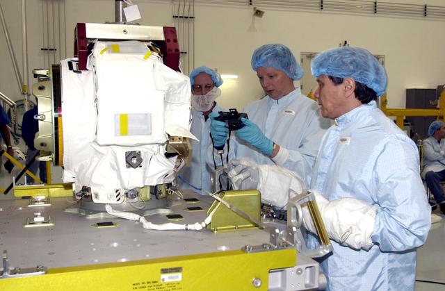 NASA image: KSC-02pd0557