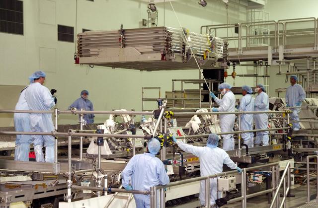 NASA image: KSC-02pd0566