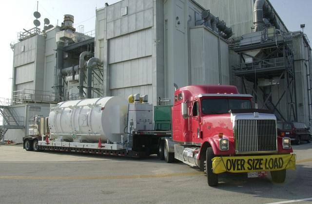 NASA image: KSC-02pd0569