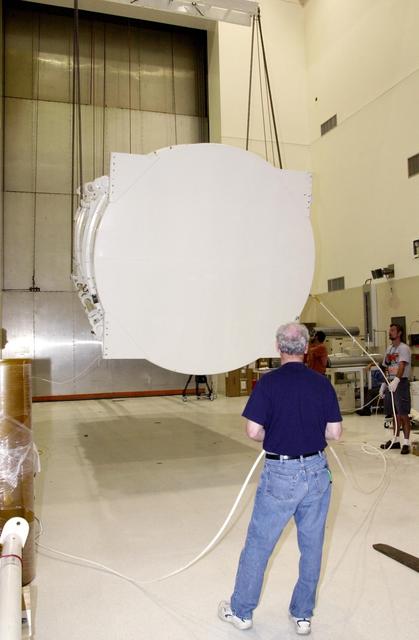 NASA image: KSC-02pd0573
