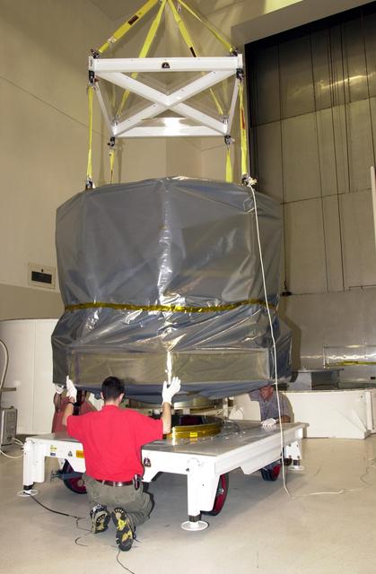 NASA image: KSC-02pd0579