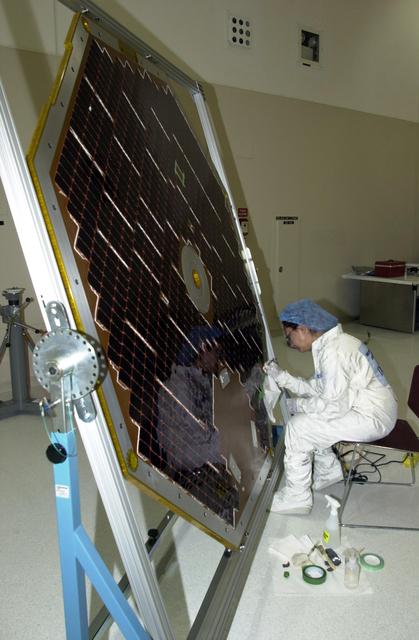 NASA image: KSC-02pd0583