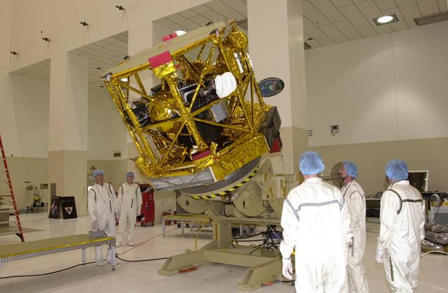 NASA image: KSC-02pd0585