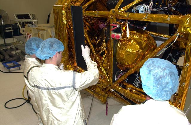 NASA image: KSC-02pd0586