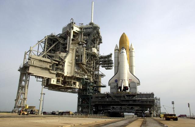 NASA image: KSC-02pd0590