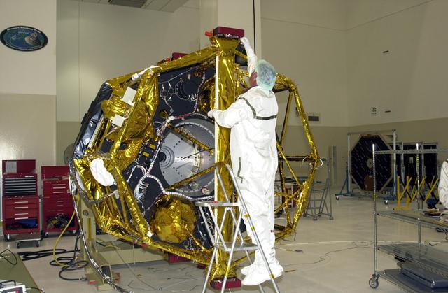 NASA image: KSC-02pd0593